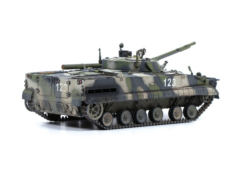 Zvezda BMP-3 (1:72)