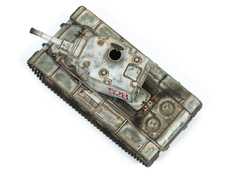 Zvezda KV-2 (1:72)
