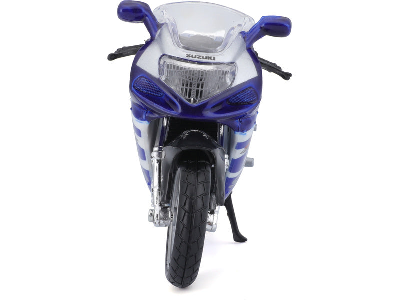 Bburago Suzuki GSX-R750 1:18