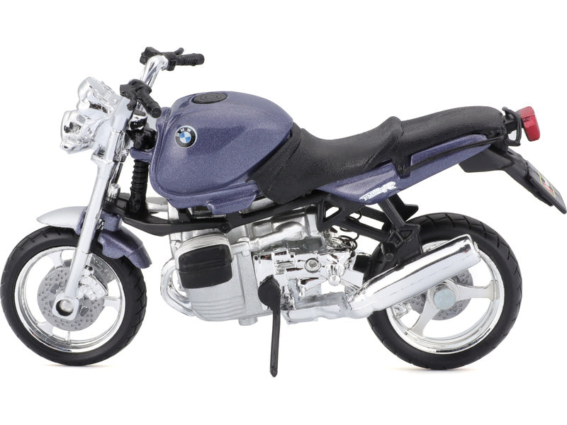Bburago BMW R1100R 1:18