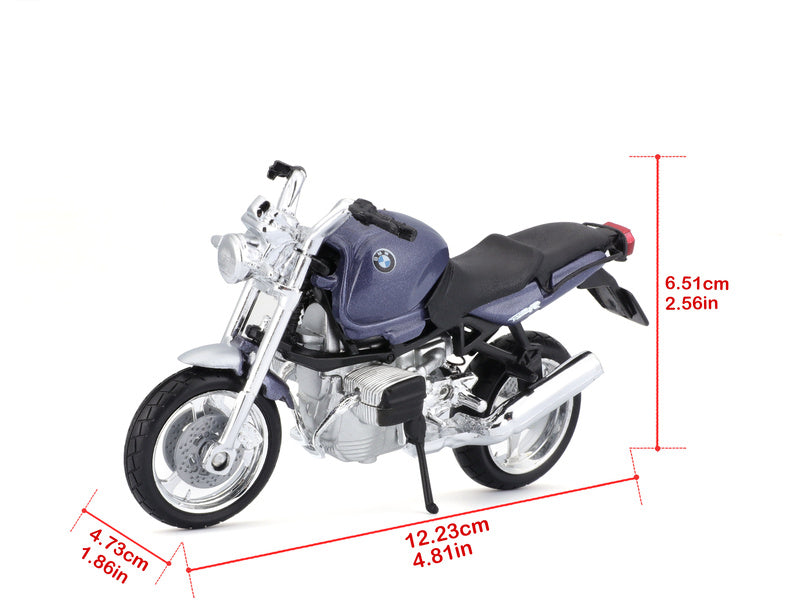 Bburago BMW R1100R 1:18