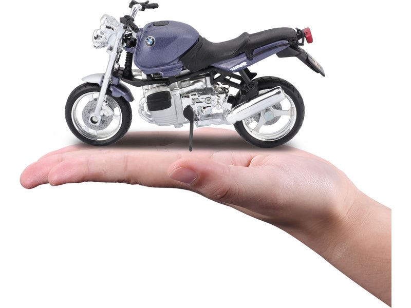 Bburago BMW R1100R 1:18