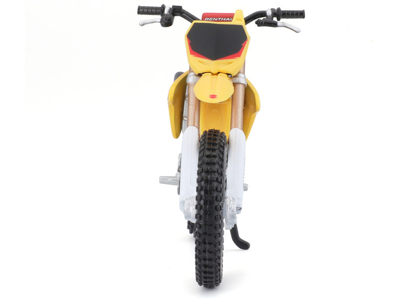 Bburago Suzuki RM-Z450 1:18