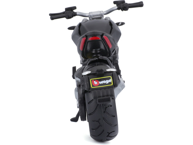 Bburago Ducati Xdiavel S 1:18