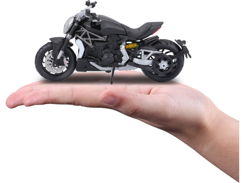 Bburago Ducati Xdiavel S 1:18
