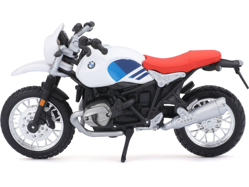 Bburago BMW R nineT Urban GS 1:18