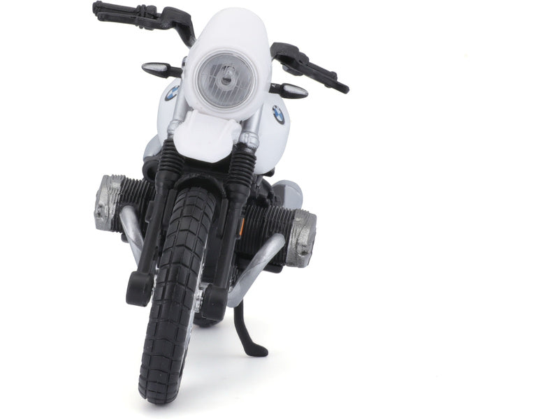 Bburago BMW R nineT Urban GS 1:18