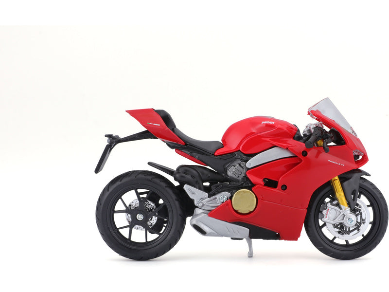 Bburago Ducati Panigale V4 1:18