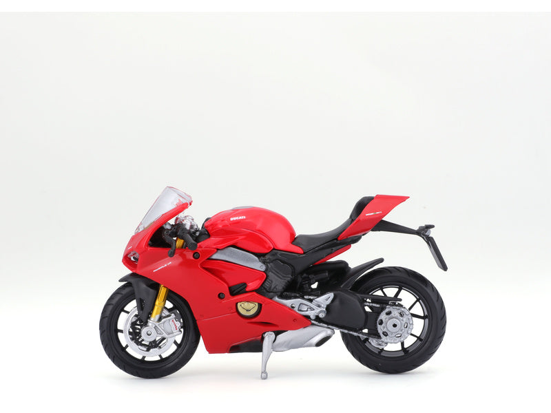 Bburago Ducati Panigale V4 1:18