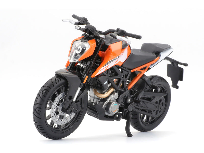 Bburago KTM 250 Duke 1:18