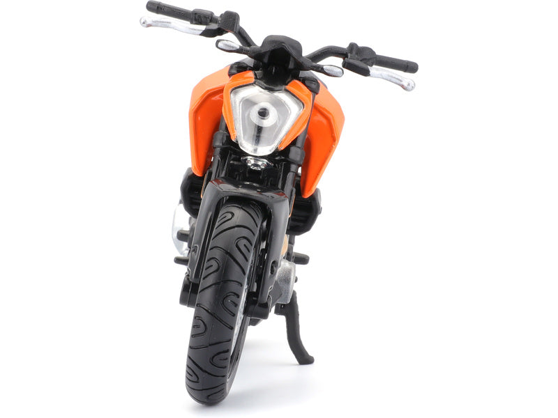 Bburago KTM 250 Duke 1:18