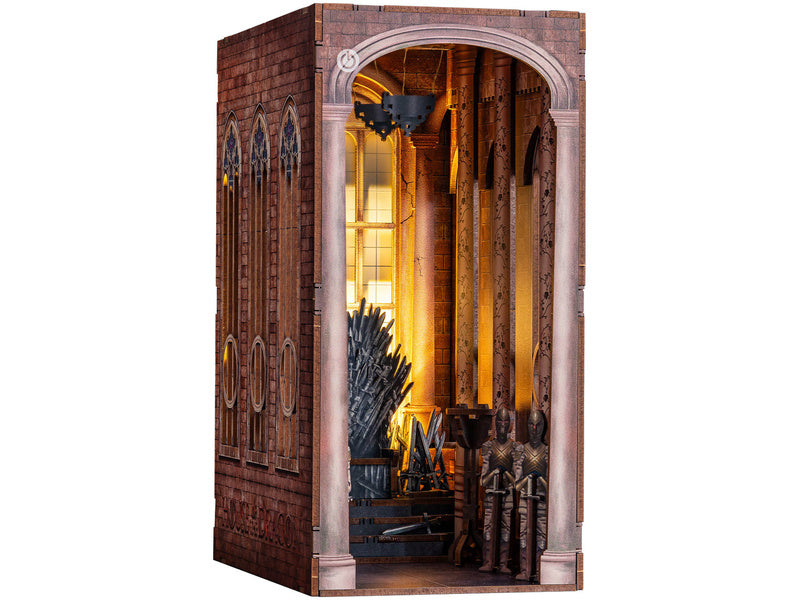 Revell Tiny Adventures Iron Throne - House of the Dragon