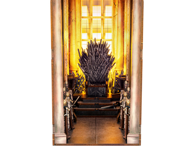 Revell Tiny Adventures Iron Throne - House of the Dragon
