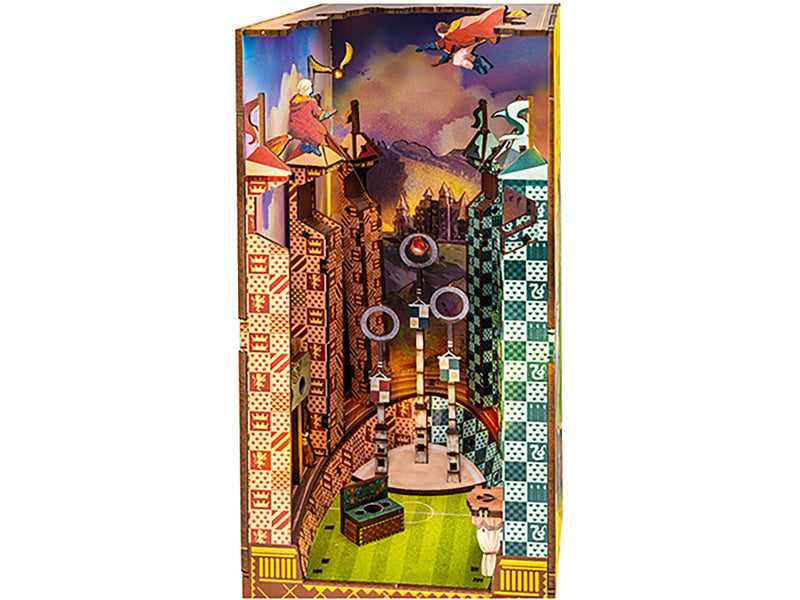 Revell Adventures Quiddich Field - Harry Potter