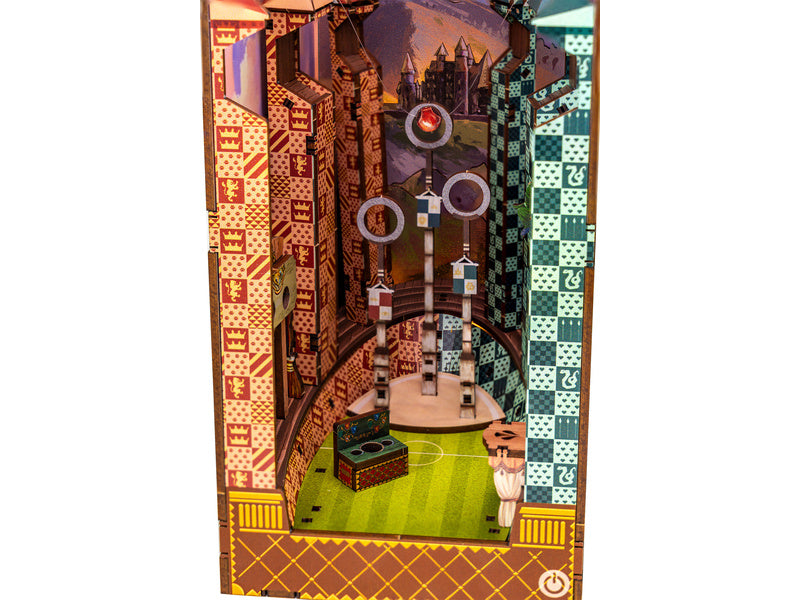 Revell Adventures Quiddich Field - Harry Potter