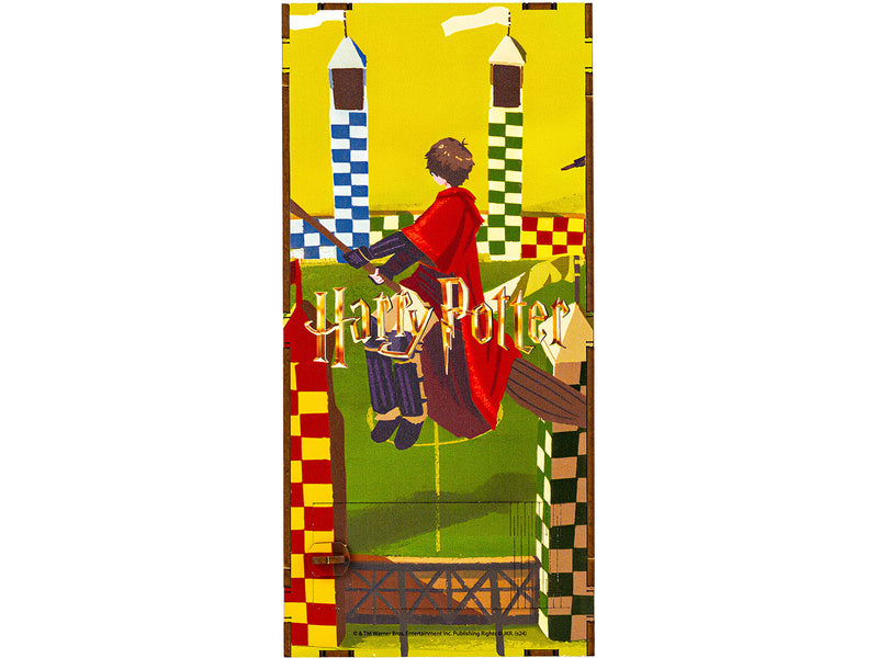 Revell Adventures Quiddich Field - Harry Potter