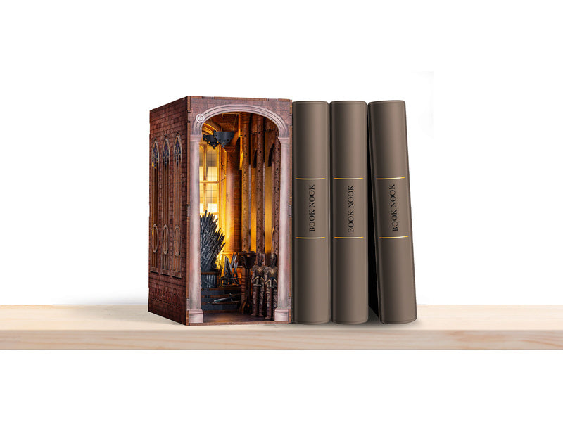 Revell Tiny Adventures Iron Throne - House of the Dragon