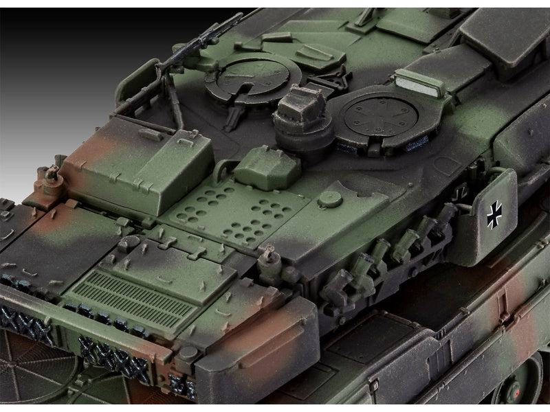 Revell Leopard 2 A7V (1:72)