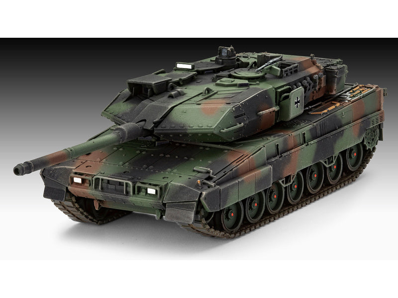 Revell Leopard 2 A7V (1:72)
