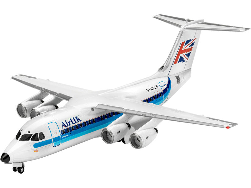 Revell Bae 146 (RJ85) (1:144)