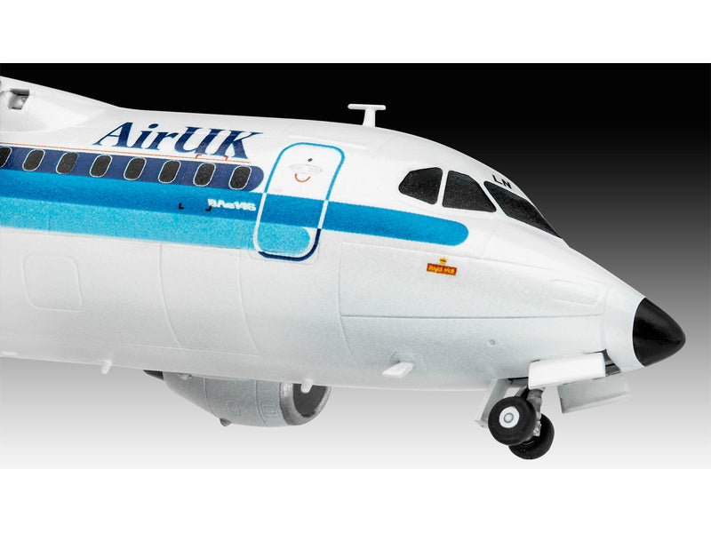 Revell Bae 146 (RJ85) (1:144)