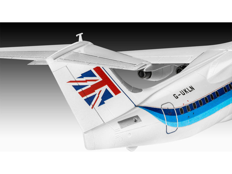Revell Bae 146 (RJ85) (1:144)