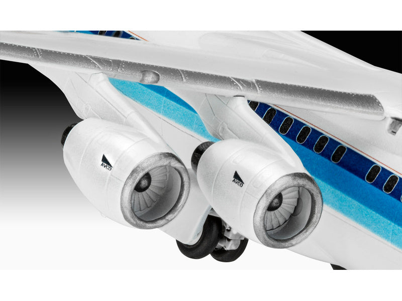 Revell Bae 146 (RJ85) (1:144)