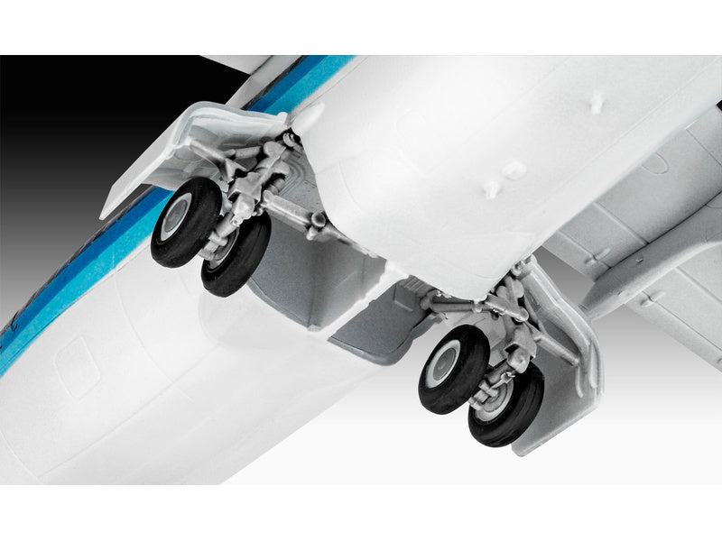 Revell Bae 146 (RJ85) (1:144)