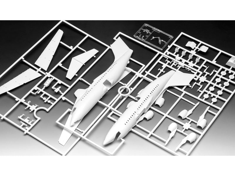 Revell Bae 146 (RJ85) (1:144)