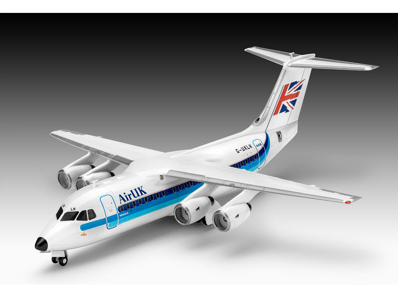 Revell Bae 146 (RJ85) (1:144)