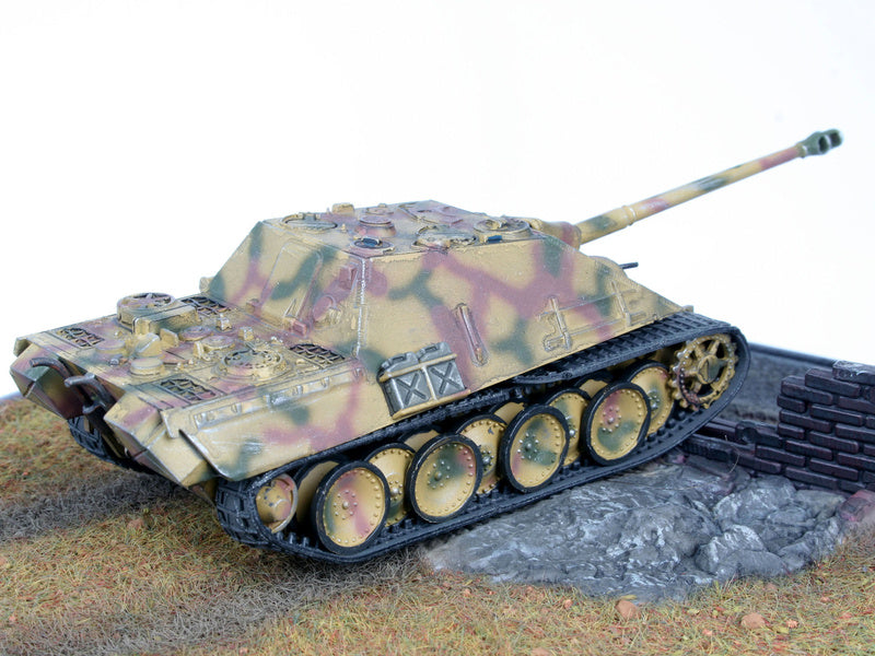 Revell Sd.Kfz.173 Jagdpanther (1:76) (sada)