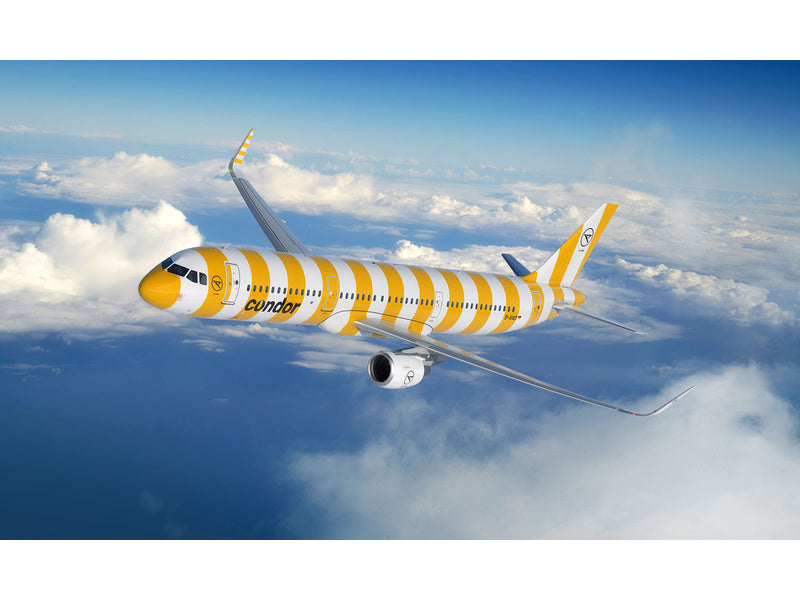 Revell Airbus A321-200 Condor (1:144) (sada)