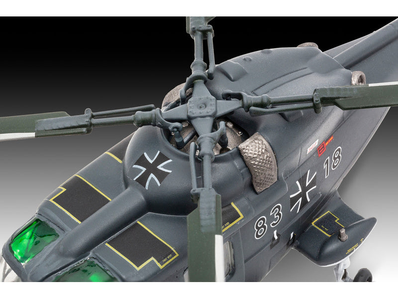 Revell Westland Lynx (1:72) (sada)
