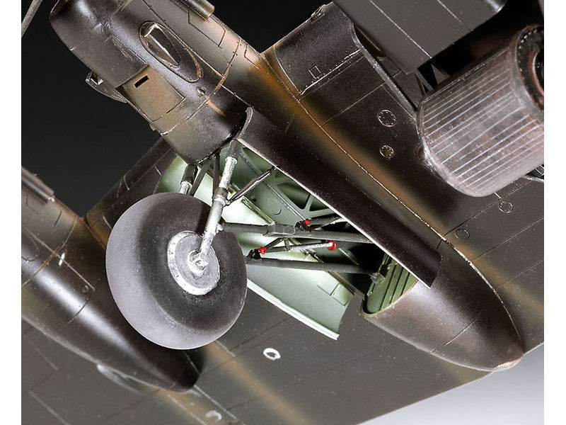 Revell Avro Lancaster B.III Dambusters (1:72) (sada)