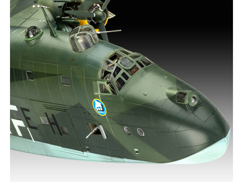 Revell Blohm & Voss BV222 (1:72)