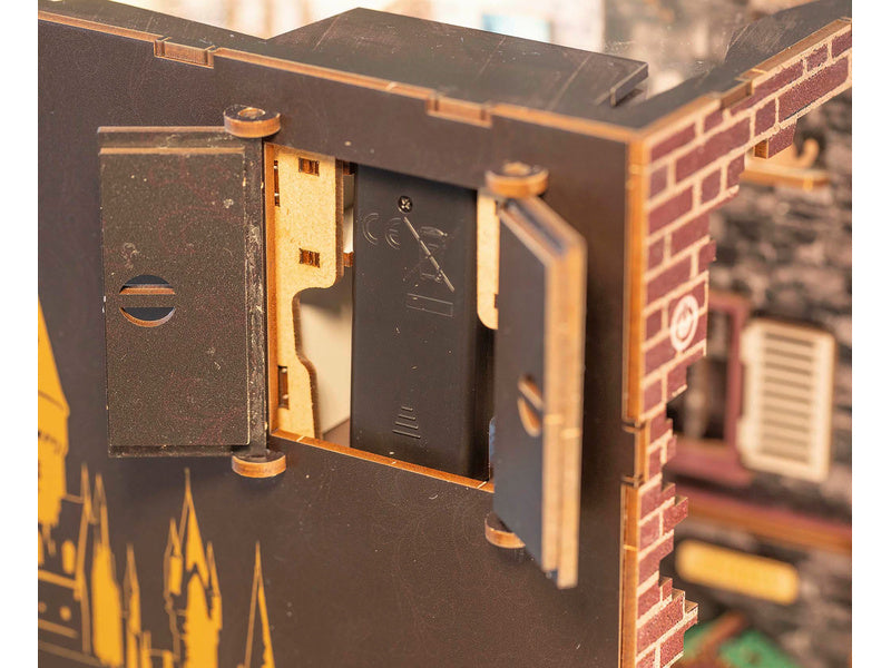 Revell Tiny Adventures - Diagon Alley - Harry Potter