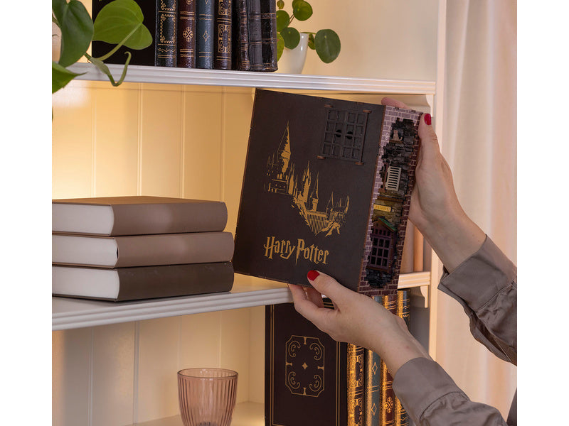 Revell Tiny Adventures - Diagon Alley - Harry Potter