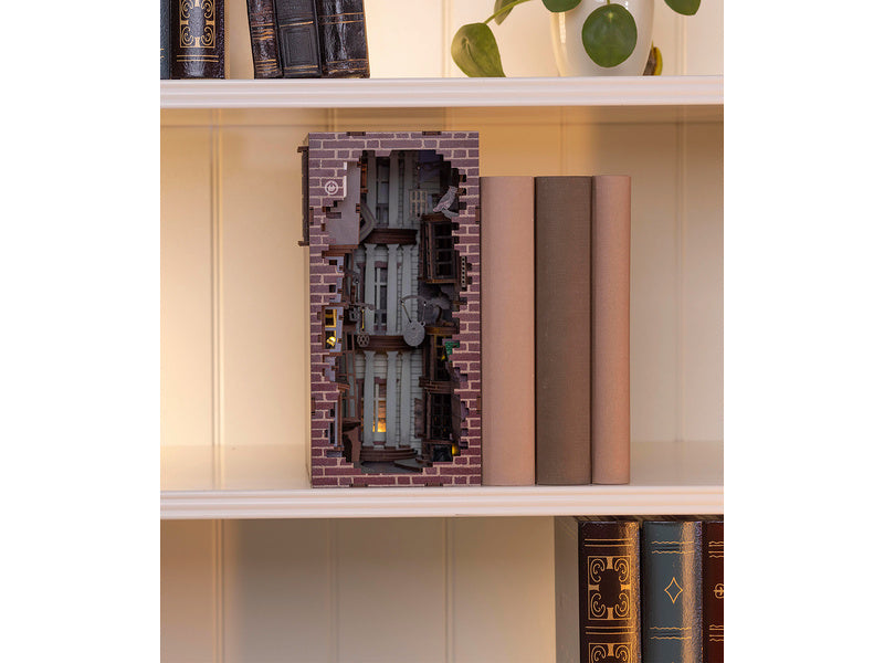 Revell Tiny Adventures - Diagon Alley - Harry Potter