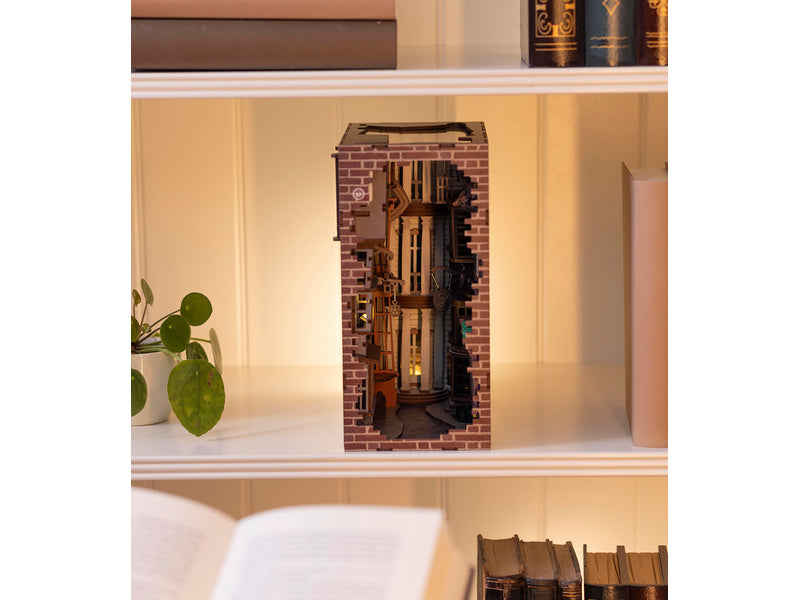 Revell Tiny Adventures - Diagon Alley - Harry Potter