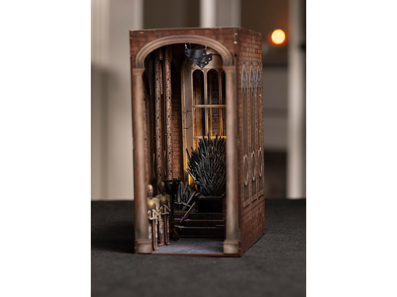 Revell Tiny Adventures Iron Throne - House of the Dragon