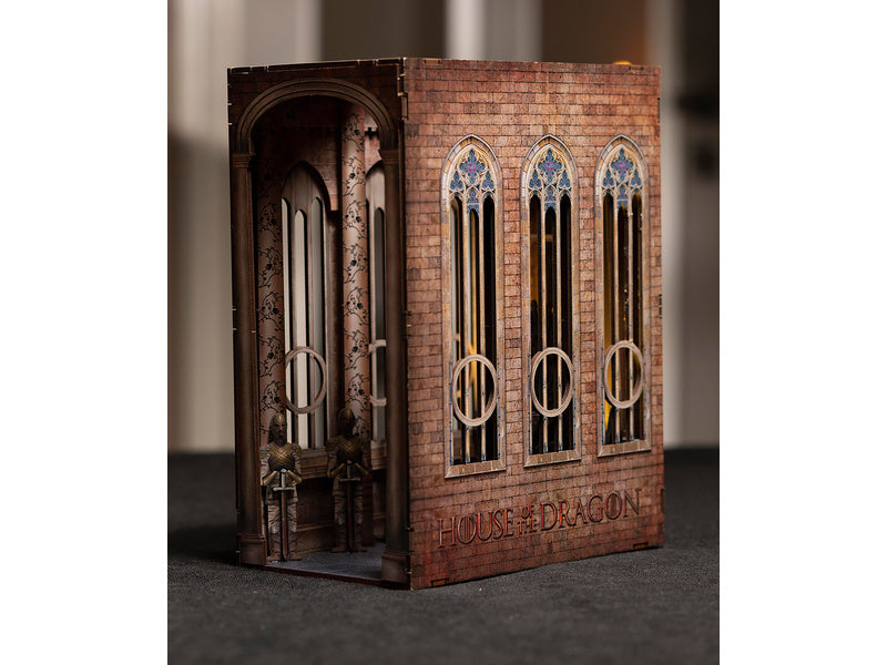 Revell Tiny Adventures Iron Throne - House of the Dragon