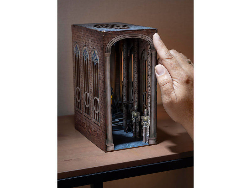 Revell Tiny Adventures Iron Throne - House of the Dragon