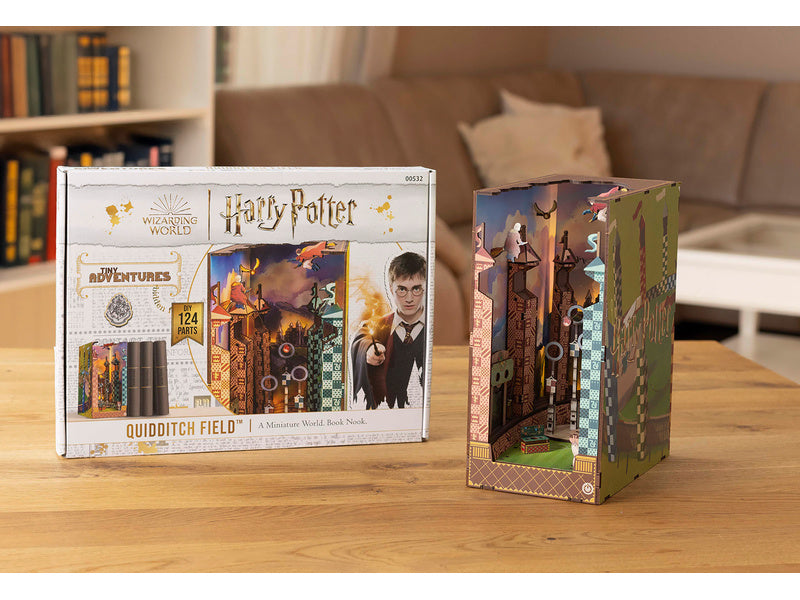 Revell Adventures Quiddich Field - Harry Potter