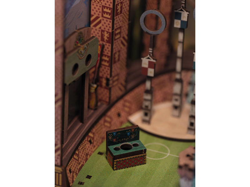 Revell Adventures Quiddich Field - Harry Potter