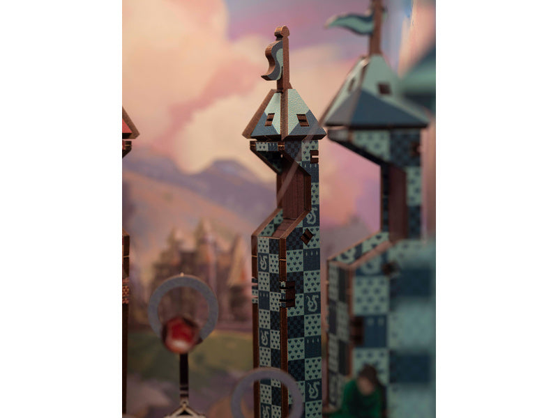 Revell Adventures Quiddich Field - Harry Potter