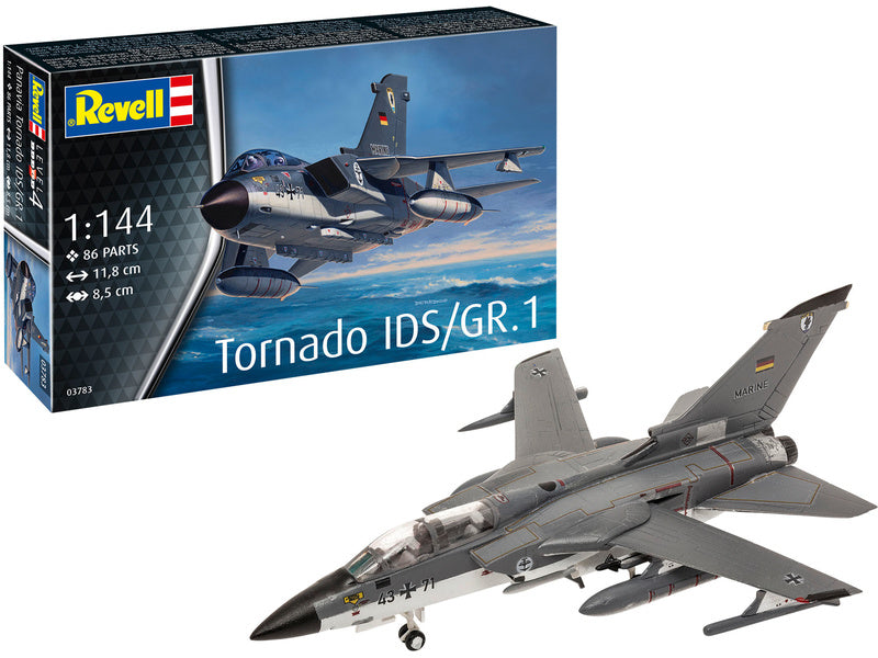 Revell Panavia Tornado IDS/GR.1 (1:144)