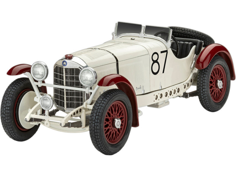 Revell Mercedes-Benz SSKL (1:32)