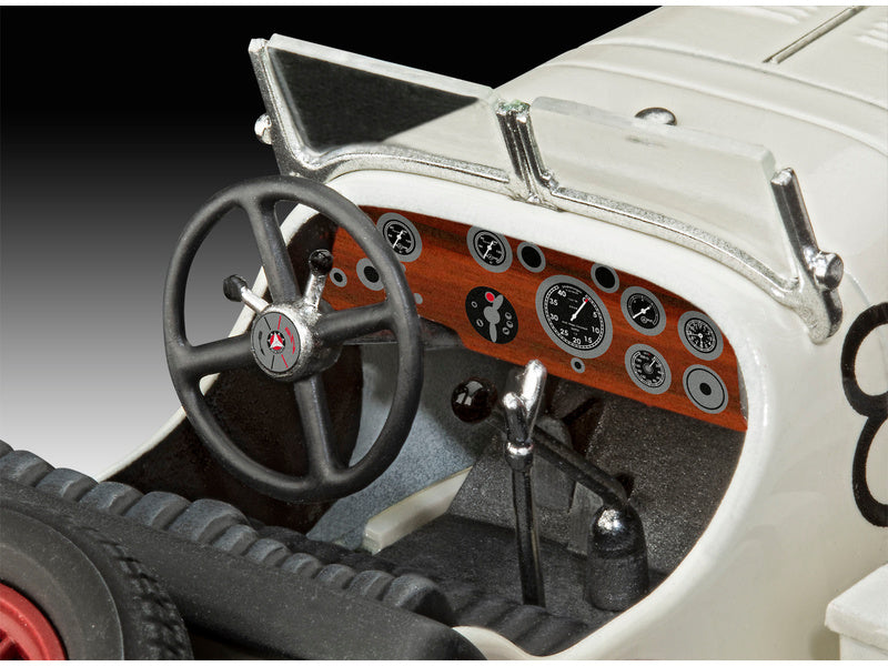 Revell Mercedes-Benz SSKL (1:32)
