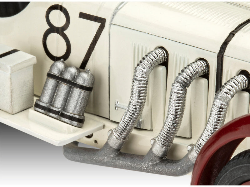 Revell Mercedes-Benz SSKL (1:32)