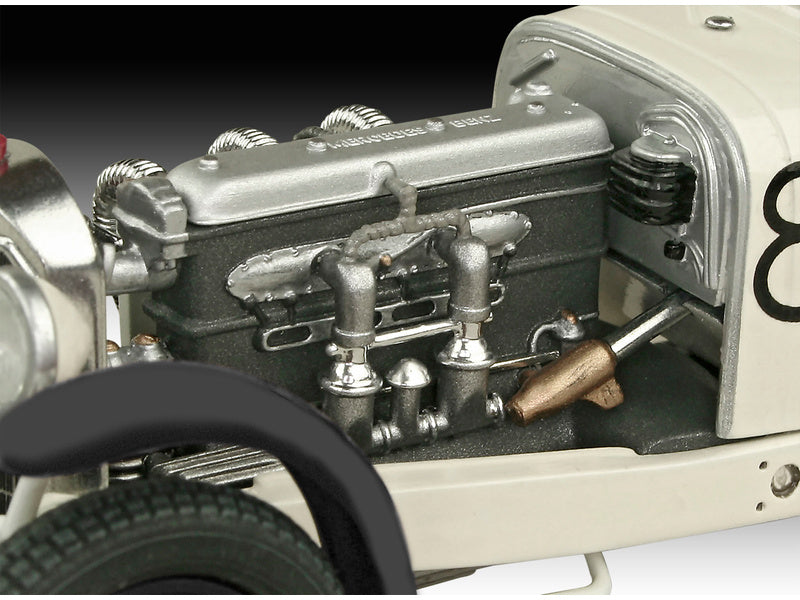 Revell Mercedes-Benz SSKL (1:32)